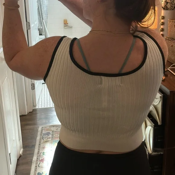 Cider “it’s time to dance” Tank - Picture 5 of 5